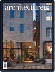 Architecture NZ (Digital) Subscription January 1st, 2021 Issue