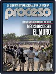 Proceso (Digital) Subscription                    January 24th, 2021 Issue