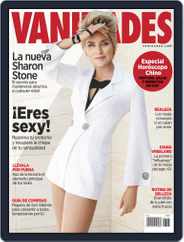Vanidades México (Digital) Subscription                    February 8th, 2021 Issue