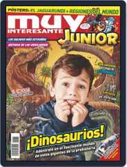 Muy Interesante Junior Mexico (Digital) Subscription                    February 1st, 2021 Issue