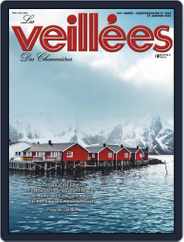 Les Veillées des chaumières (Digital) Subscription                    January 27th, 2021 Issue