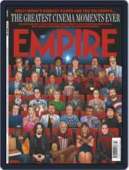 Empire (Digital) Subscription                    March 1st, 2021 Issue