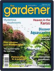 The Gardener (Digital) Subscription                    February 1st, 2021 Issue