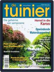 Die Tuinier Tydskrif (Digital) Subscription                    February 1st, 2021 Issue