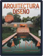 Arquitectura Y Diseño (Digital) Subscription                    February 1st, 2021 Issue