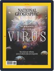 National Geographic México (Digital) Subscription                    February 1st, 2021 Issue