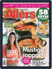 Allers (Digital) Subscription                    January 26th, 2021 Issue