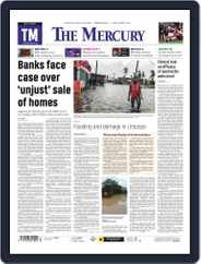 Mercury (Digital) Subscription                    January 25th, 2021 Issue