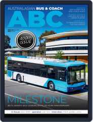 Australasian Bus & Coach (Digital) Subscription                    December 1st, 2020 Issue