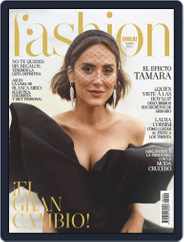 ¡HOLA! FASHION (Digital) Subscription                    January 1st, 2021 Issue