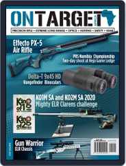 On Target Africa (Digital) Subscription                    January 1st, 2021 Issue