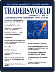 TradersWorld (Digital) Subscription                    January 25th, 2021 Issue