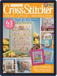 CrossStitcher (Digital) Subscription                    March 1st, 2021 Issue