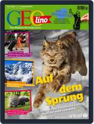 GEOlino (Digital) Subscription                    February 1st, 2021 Issue