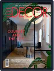 Elle Decor Italia (Digital) Subscription                    February 1st, 2021 Issue