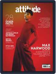 Attitude (Digital) Subscription                    March 1st, 2021 Issue