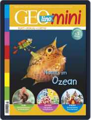 GEOmini (Digital) Subscription                    February 1st, 2021 Issue