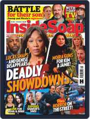Inside Soap UK (Digital) Subscription                    January 30th, 2021 Issue