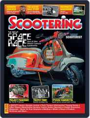 Scootering (Digital) Subscription                    February 1st, 2021 Issue