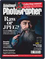 Amateur Photographer (Digital) Subscription                    January 30th, 2021 Issue