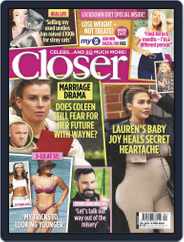 Closer (Digital) Subscription                    January 30th, 2021 Issue