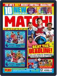 MATCH! (Digital) Subscription                    January 26th, 2021 Issue