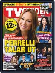 TV-guiden (Digital) Subscription                    January 28th, 2021 Issue