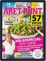 Året Runt (Digital) Subscription                    January 28th, 2021 Issue