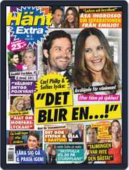 Hänt Extra (Digital) Subscription                    January 26th, 2021 Issue