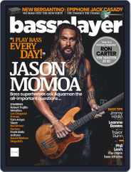 Bass Player (Digital) Subscription                    February 1st, 2021 Issue
