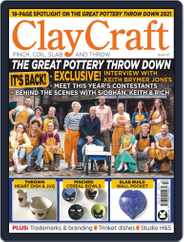 ClayCraft (Digital) Subscription                    January 19th, 2021 Issue