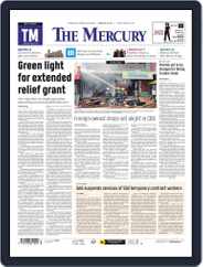 Mercury (Digital) Subscription                    January 26th, 2021 Issue