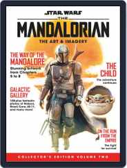 Star Wars: The Mandalorian - The Art & Imagery Volume 2 Magazine (Digital) Subscription                    January 6th, 2021 Issue