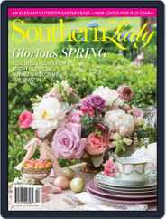Southern Lady (Digital) Subscription                    March 1st, 2021 Issue