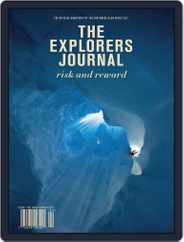 The Explorers Journal (Digital) Subscription                    December 15th, 2020 Issue
