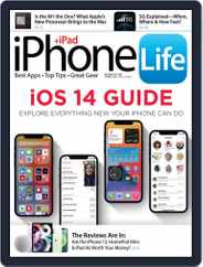 Iphone Life (Digital) Subscription                    January 19th, 2021 Issue