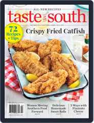 Taste of the South (Digital) Subscription                    March 1st, 2021 Issue
