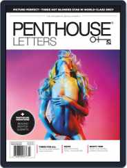 Penthouse Letters (Digital) Subscription                    February 1st, 2021 Issue