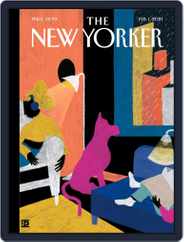 The New Yorker (Digital) Subscription                    February 1st, 2021 Issue