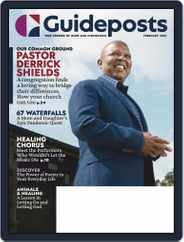 Guideposts (Digital) Subscription                    February 1st, 2021 Issue
