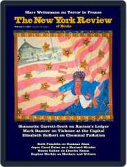 The New York Review of Books (Digital) Subscription                    February 11th, 2021 Issue