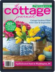 The Cottage Journal (Digital) Subscription                    January 19th, 2021 Issue
