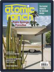 Atomic Ranch (Digital) Subscription                    February 1st, 2021 Issue