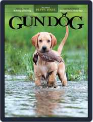 Gun Dog (Digital) Subscription                    April 1st, 2021 Issue