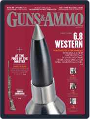 Guns & Ammo (Digital) Subscription                    March 1st, 2021 Issue