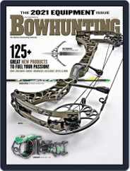 Petersen's Bowhunting (Digital) Subscription                    March 1st, 2021 Issue