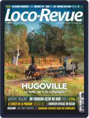 Loco-revue (Digital) Subscription                    February 1st, 2021 Issue