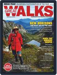 Great Walks (Digital) Subscription                    February 1st, 2021 Issue