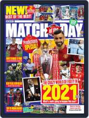 Match Of The Day (Digital) Subscription                    January 26th, 2021 Issue