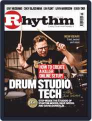 Rhythm (Digital) Subscription                    January 1st, 2021 Issue